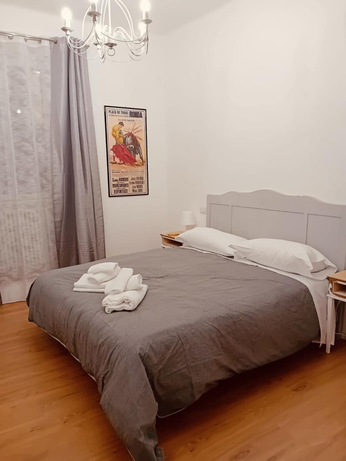 Lilli'S Home อัสโกลีปิเชโน ภายนอก รูปภาพ